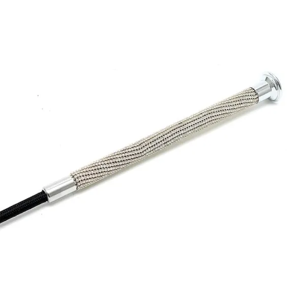 Peitsche Leder 50 cm von Bondage Play | Fesselliebe.de