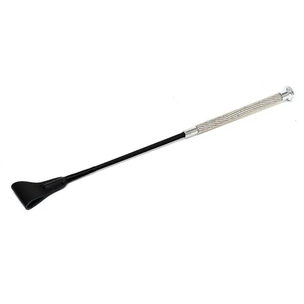 Peitsche Leder 50 cm von Bondage Play | Fesselliebe.de