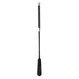 Peitsche Leder 50 cm von Bondage Play | Fesselliebe.de