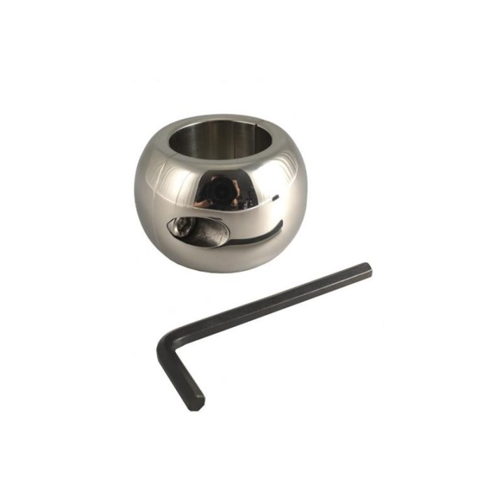 Ballstretcher-Ø 40 Mm von Bondage Play | Fesselliebe.de