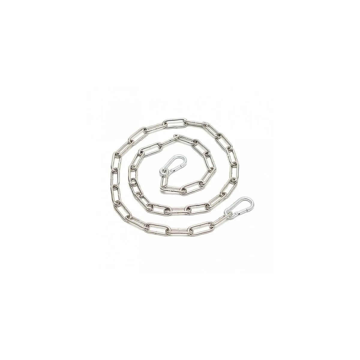 Kette 100 cm-100 cm von Bondage Play | Fesselliebe.de