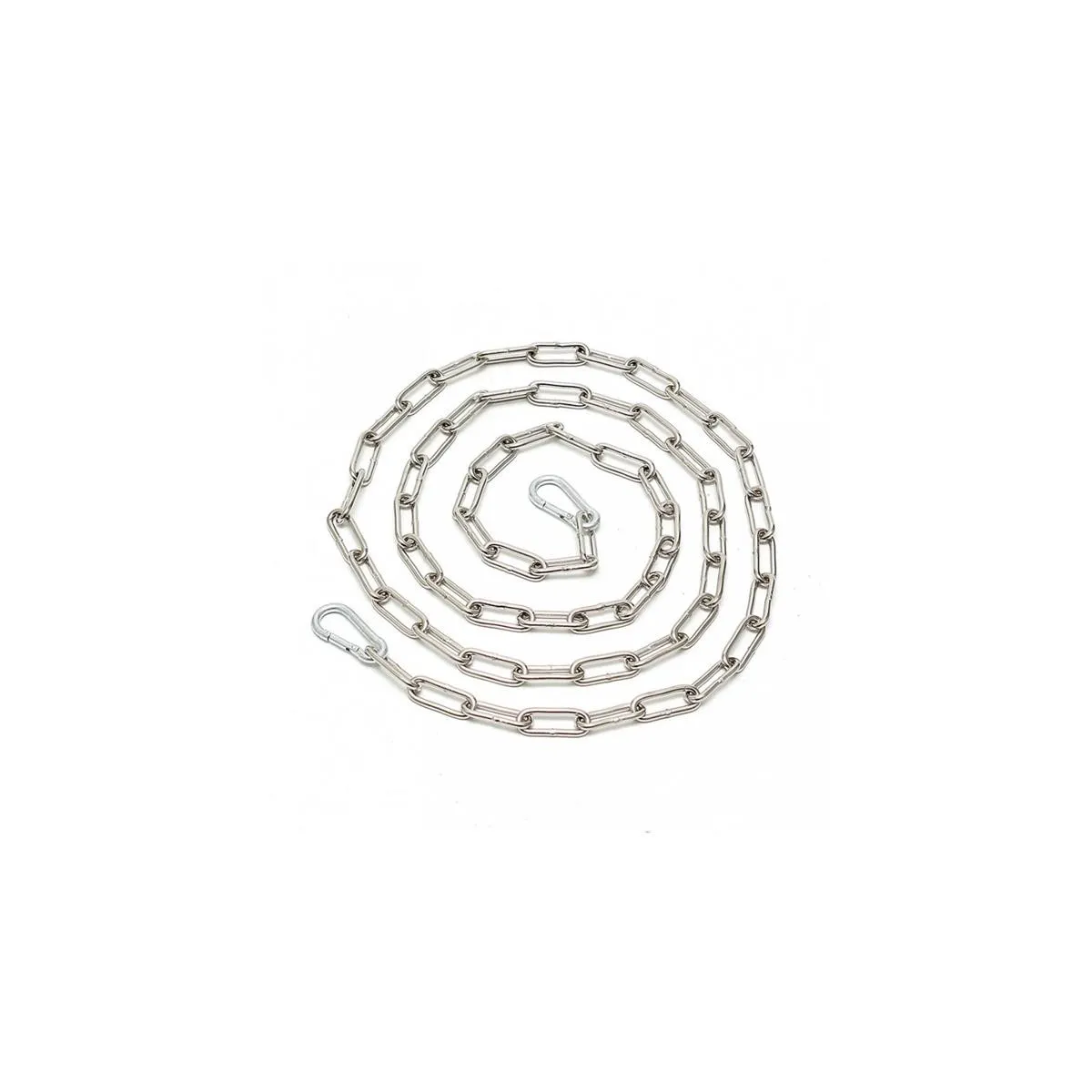 Kette 200 cm-200 cm von Bondage Play | Fesselliebe.de