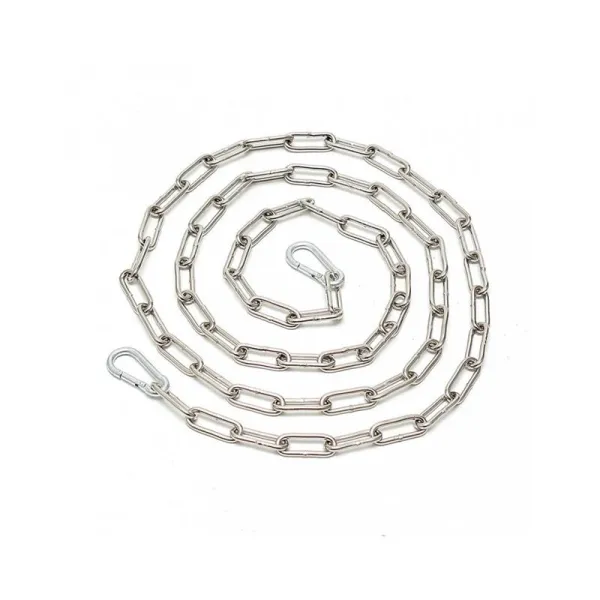 Kette 200 cm-200 cm von Bondage Play | Fesselliebe.de