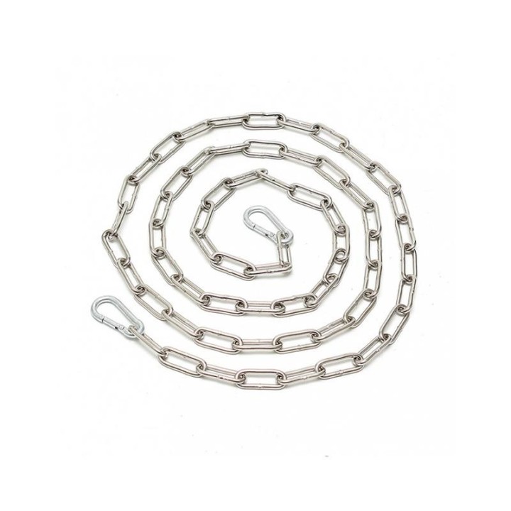 Kette 200 cm-200 cm von Bondage Play | Fesselliebe.de