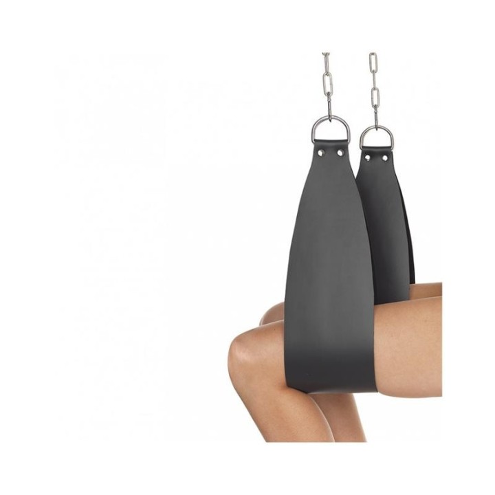 Beinstützen, 2 Stück von Bondage Play | Fesselliebe.de