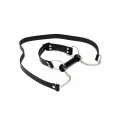 Mundknebel – Verstellbar von Bondage Play