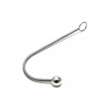 Haken, Metall – Ø 30 Mm von Bondage Play | Fesselliebe.de