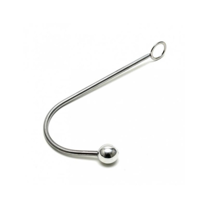 Haken, Metall – Ø 30 Mm von Bondage Play | Fesselliebe.de