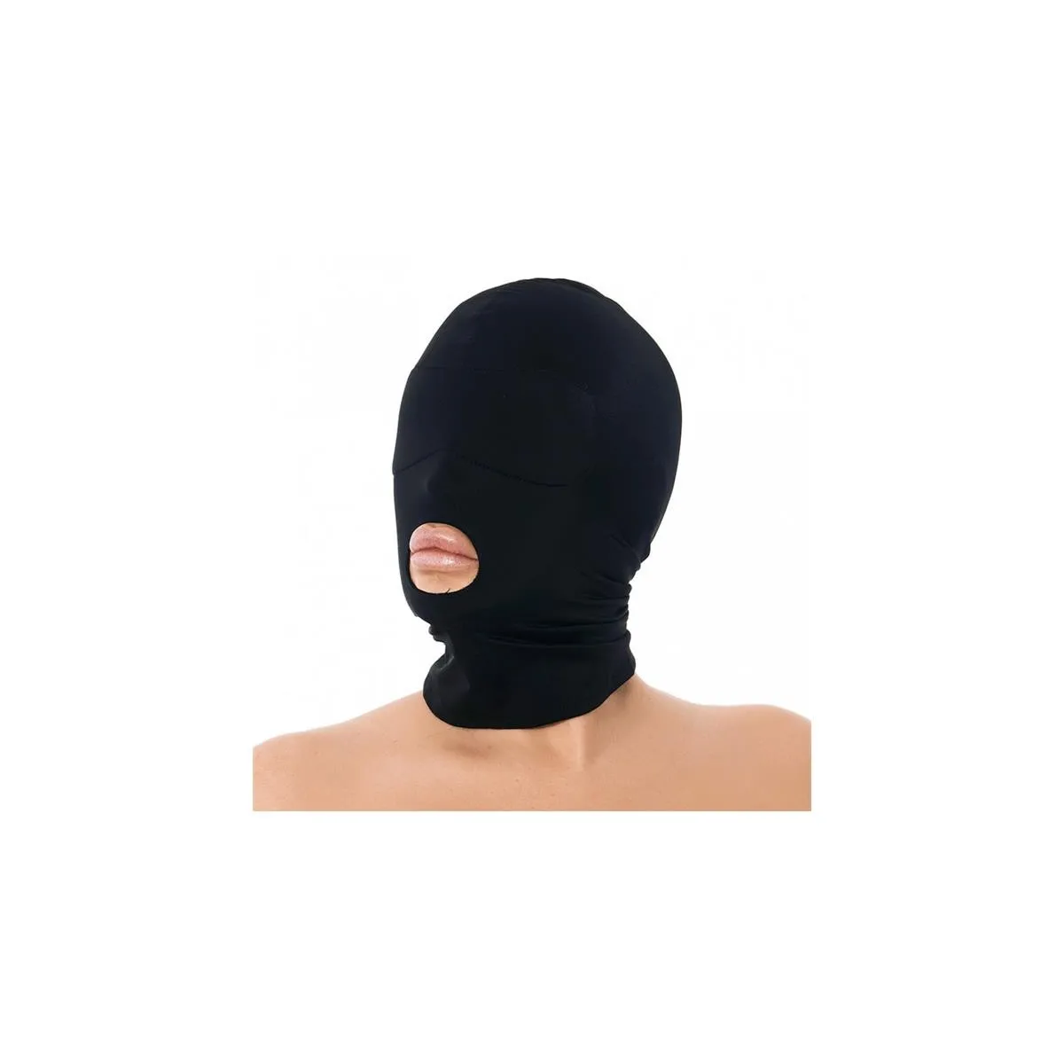 Haube, Nylon – Einheitsgrösse von Bondage Play | Fesselliebe.de