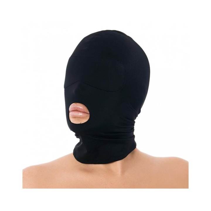 Haube, Nylon – Einheitsgrösse von Bondage Play | Fesselliebe.de