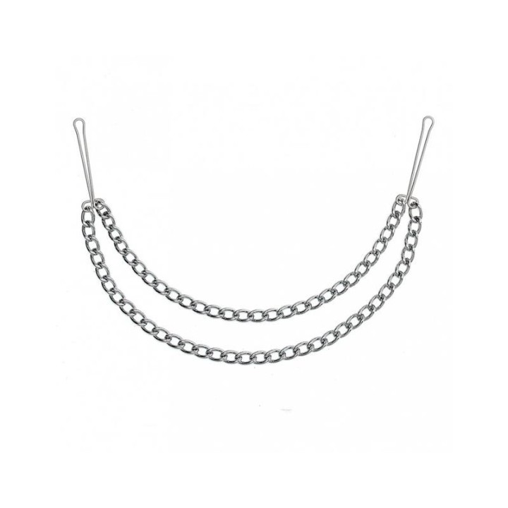 Nippelklemmen von Bondage Play | Fesselliebe.de