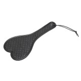 Paddel Herz 30 cm von Bondage Play | Fesselliebe.de