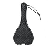 Paddel Herz 30 cm von Bondage Play | Fesselliebe.de