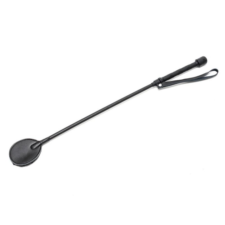 Peitsche Leder 60 cm von Bondage Play | Fesselliebe.de