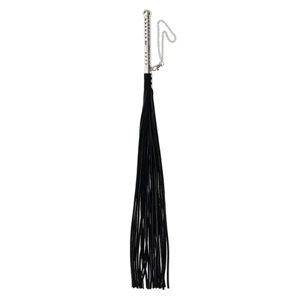Peitsche Leder 78 cm von Bondage Play | Fesselliebe.de