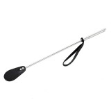 Peitsche Leder 60 cm von Bondage Play | Fesselliebe.de