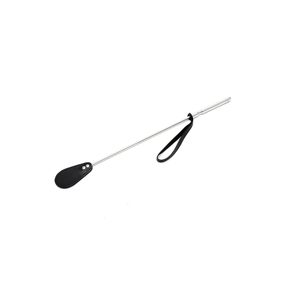 Peitsche Leder 60 cm von Bondage Play | Fesselliebe.de