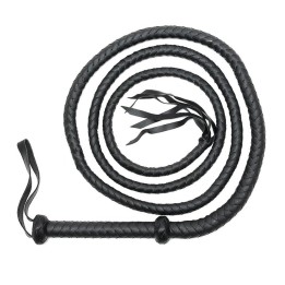 Peitsche 250 cm von Bondage Play | Fesselliebe.de