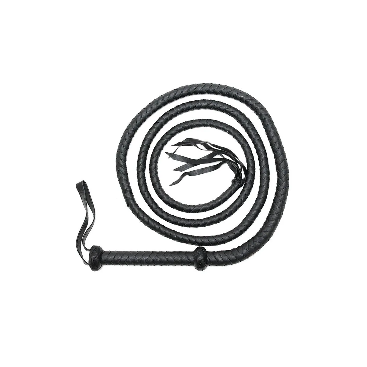 Peitsche 250 cm von Bondage Play | Fesselliebe.de