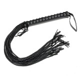 Peitsche Leder 90 cm von Bondage Play | Fesselliebe.de
