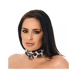 Halsband – Verstellbar von Bondage Play | Fesselliebe.de