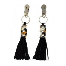 Nippelklemmen von Bondage Play | Fesselliebe.de