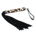 Peitsche Leopard 35 cm von Bondage Play