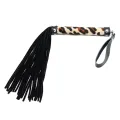 Peitsche Leopard 35 cm von Bondage Play