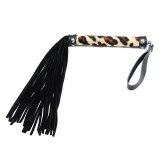 Peitsche Leopard 35 cm von Bondage Play | Fesselliebe.de