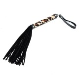 Peitsche Leopard 35 cm von Bondage Play | Fesselliebe.de