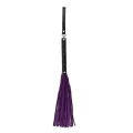 Peitsche Lila 35 cm von Bondage Play