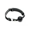 Knebel – Verstellbar von Bondage Play