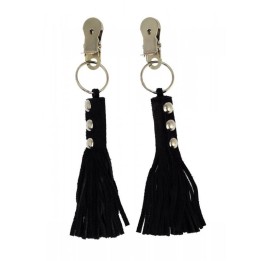 Nippelklemmen von Bondage Play | Fesselliebe.de