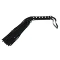 Peitsche Leder 44 cm von Bondage Play
