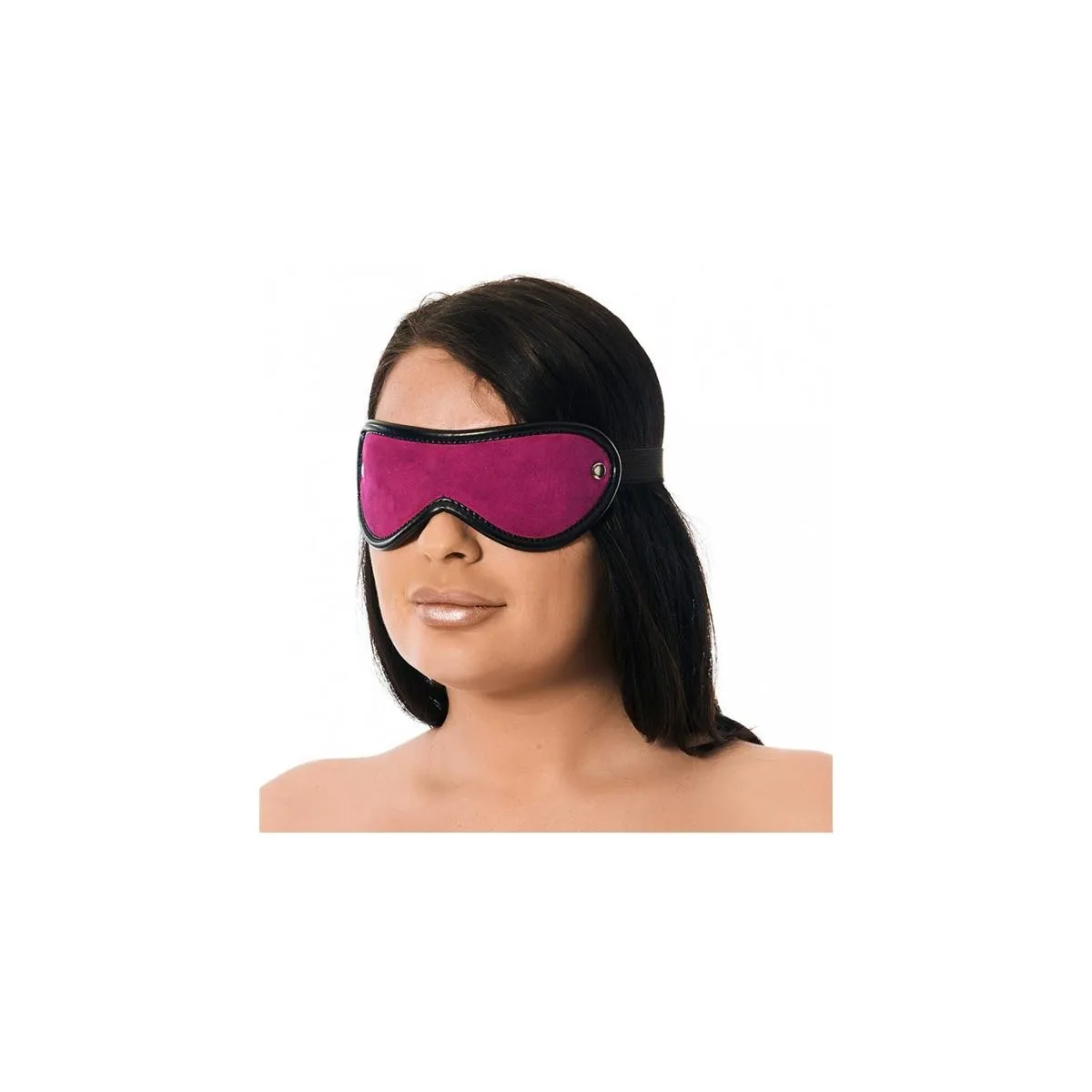 Augenbinde von Bondage Play | Fesselliebe.de