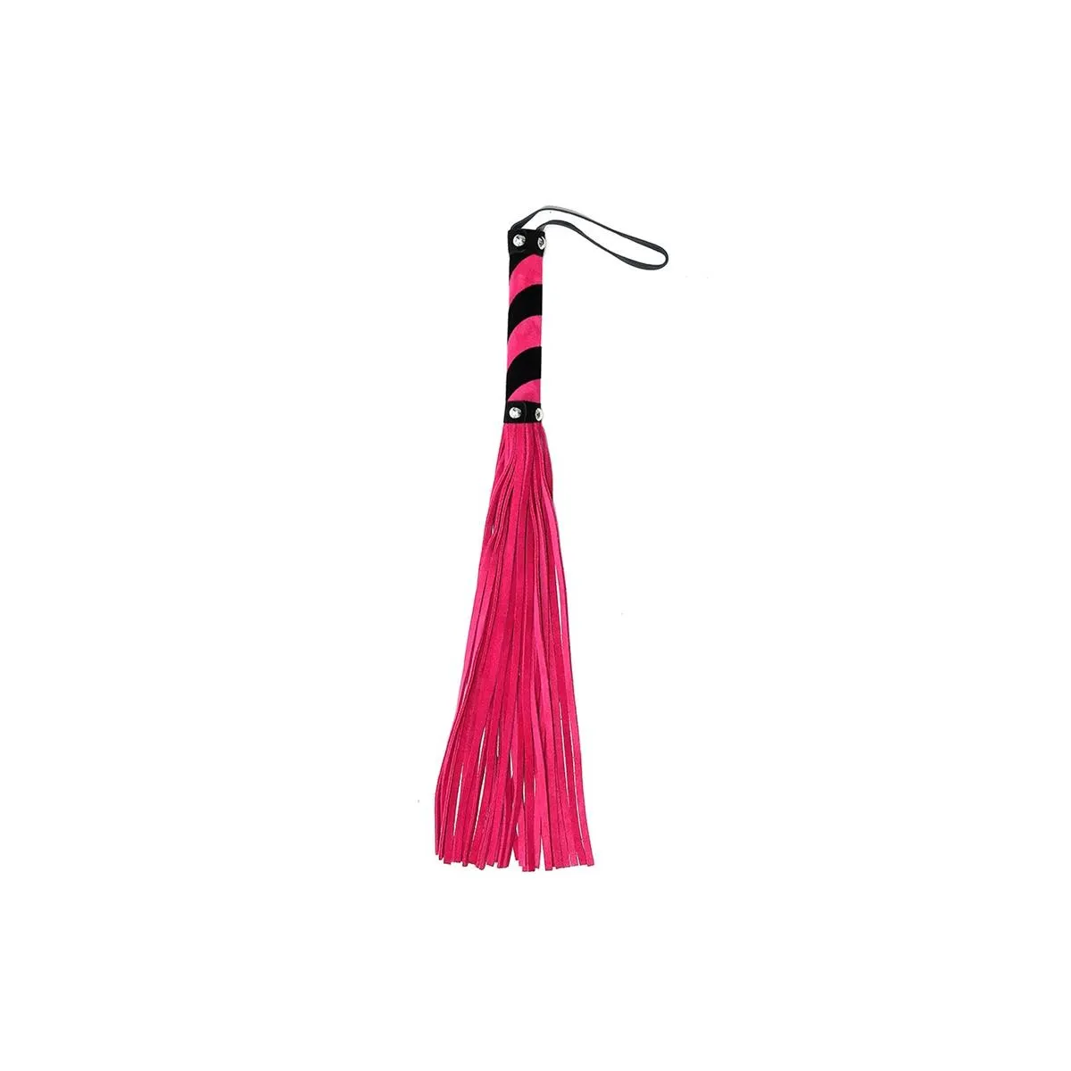 Peitsche Pink 44 cm von Bondage Play | Fesselliebe.de