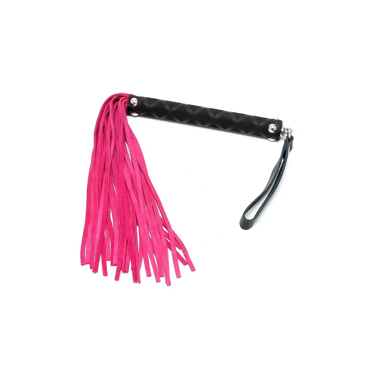 Rimba Bondage Play Flogger 35 cm von Bondage Play | Fesselliebe.de