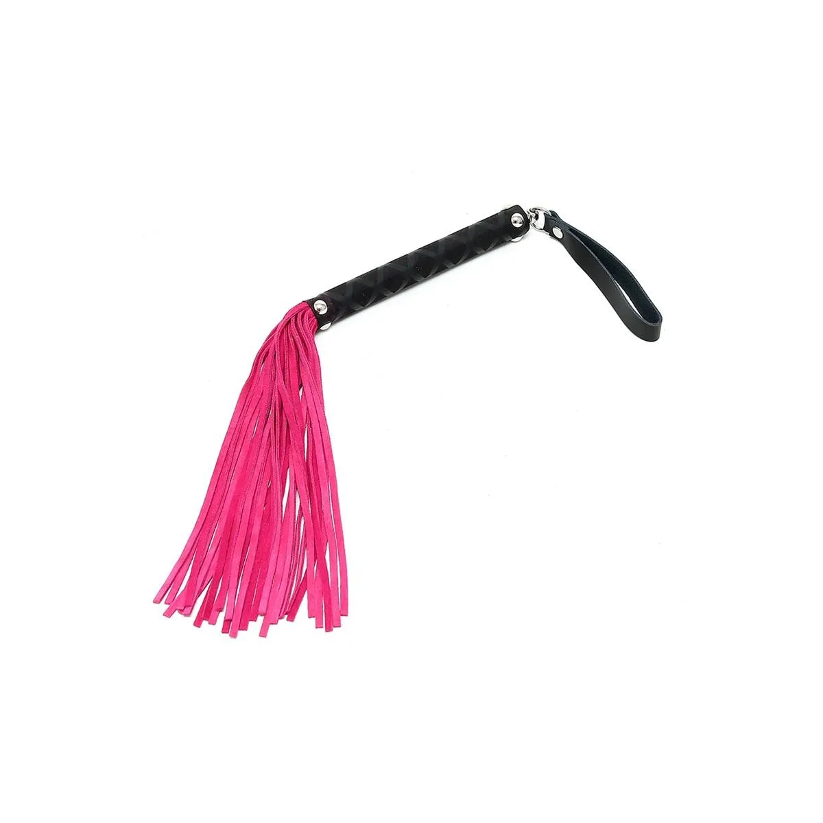 Rimba Bondage Play Flogger 35 cm von Bondage Play | Fesselliebe.de