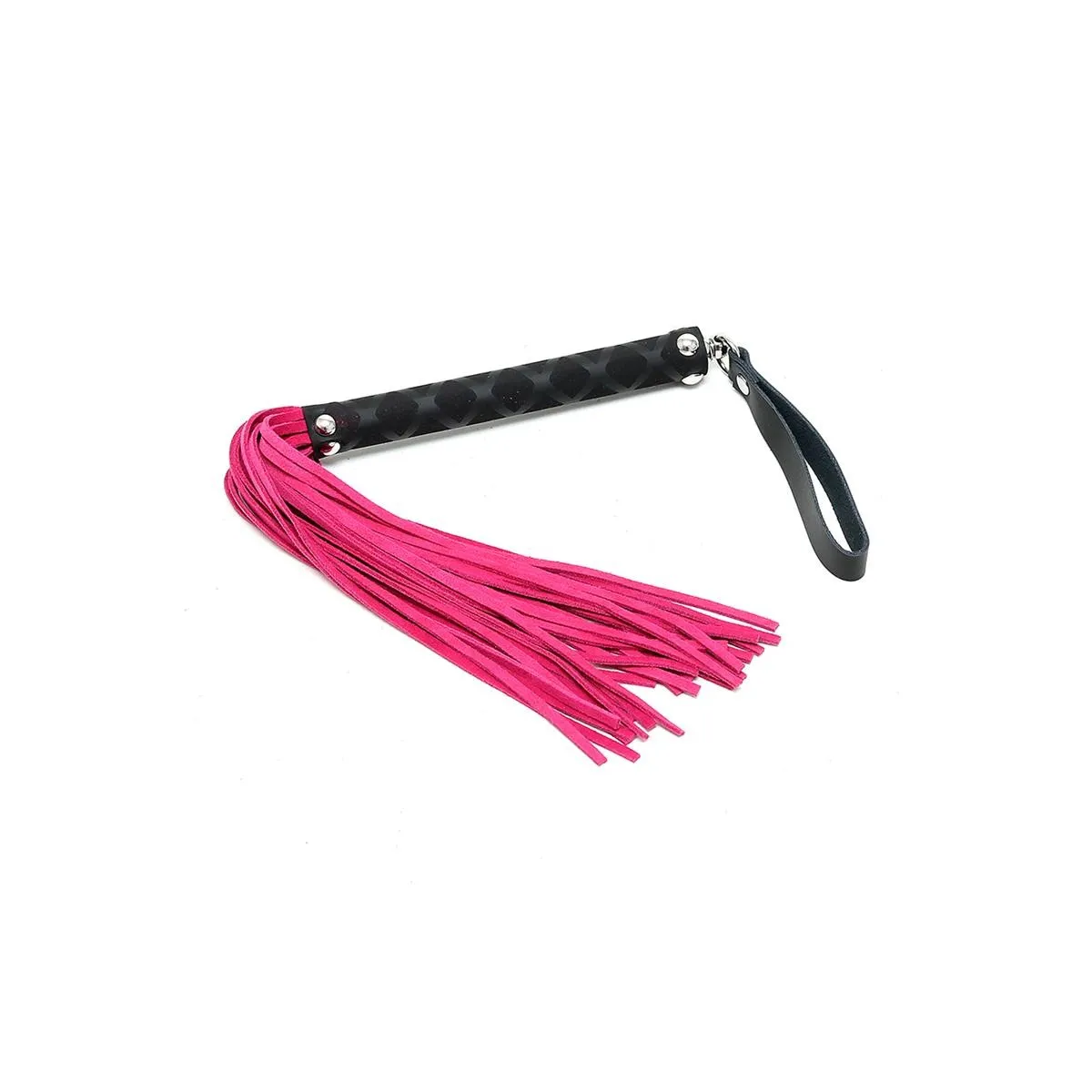 Rimba Bondage Play Flogger 35 cm von Bondage Play | Fesselliebe.de