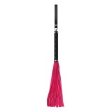 Rimba Bondage Play Flogger 35 cm von Bondage Play | Fesselliebe.de