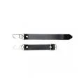Mundknebel mit Smile-Haken – Verstellbar von Bondage Play