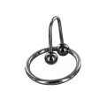 Sperm Stopper 28 Mm von Bondage Play