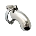Penis-Keuschheitsgürtel 45 Mm. von Bondage Play
