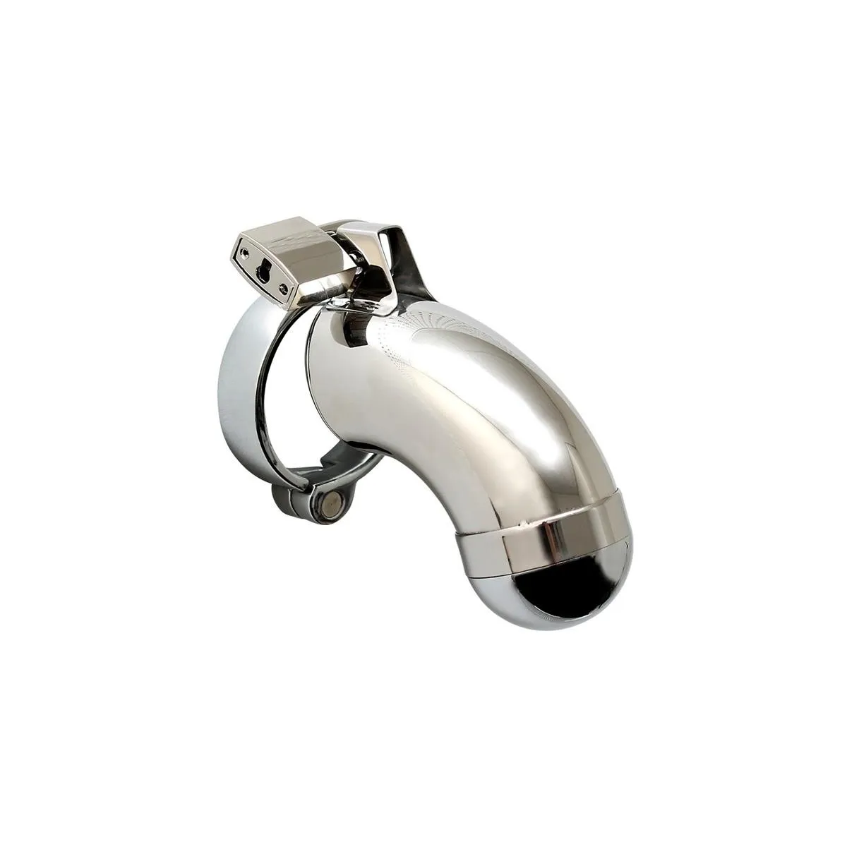 Penis-Keuschheitsgürtel 45 Mm. von Bondage Play | Fesselliebe.de