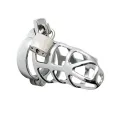 Penis-Keuschheitsgürtel 45 Mm. von Bondage Play
