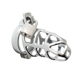 Penis-Keuschheitsgürtel 45 Mm. von Bondage Play | Fesselliebe.de