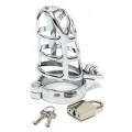 Penis-Keuschheitsgürtel 45 Mm. von Bondage Play