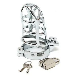 Penis-Keuschheitsgürtel 45 Mm. von Bondage Play