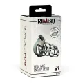 Penis-Keuschheitsgürtel 45 Mm. von Bondage Play