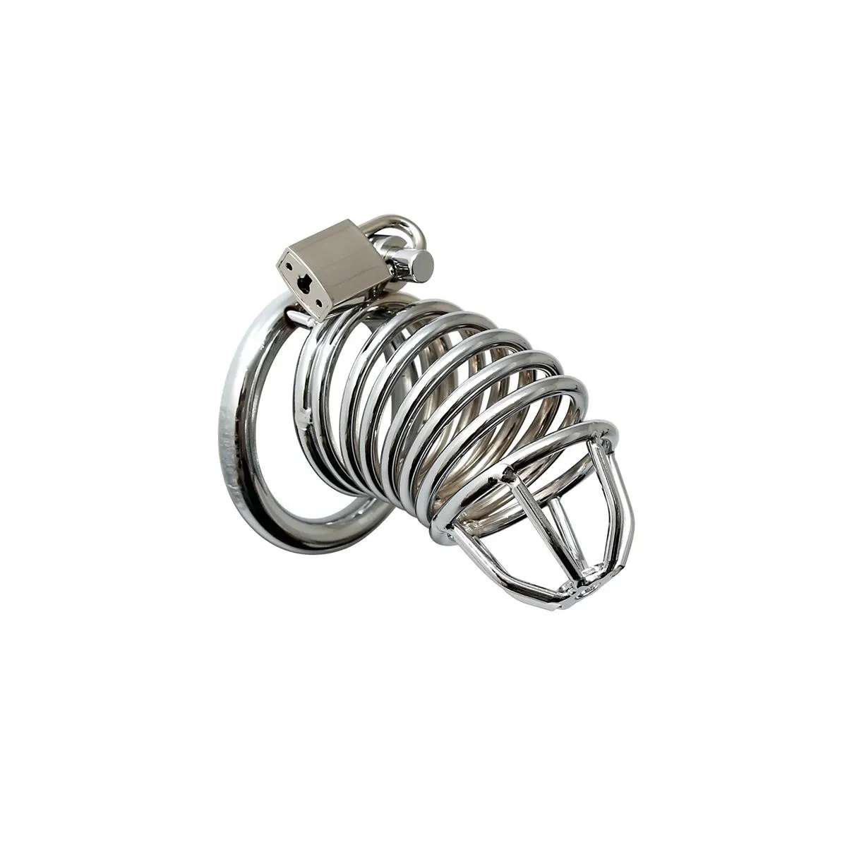 Penis-Keuschheitsgürtel 45 Mm. von Bondage Play | Fesselliebe.de